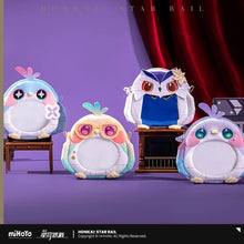Load image into Gallery viewer, Honkai: Star Rail  Owlbert’s Reception Room Shoulder Bag Preorder
