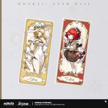Load image into Gallery viewer, Honkai: Star Rail x Korea Mom&#39;s Touch Merchandise Preorder
