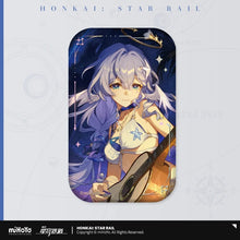 Load image into Gallery viewer, Honkai: Star Rail Light Cone Badge Vol. 4 Preorder
