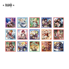 Load image into Gallery viewer, Genshin Impact Destined Day Collector's Card Set Preorder
