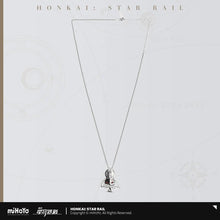 Load image into Gallery viewer, Honkai: Star Rail Phatasmoon Games Themed Jewelry Preorder
