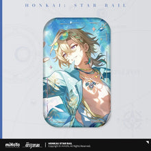 Load image into Gallery viewer, Honkai: Star Rail Light Cone Badge Vol. 4 Preorder
