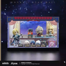Load image into Gallery viewer, Honkai: Star Rail Owlbert&#39;s Reception Room Display Box Preorder
