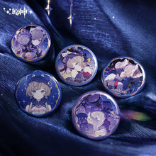 Load image into Gallery viewer, Genshin Impact What Reflects Itself in Mirror-Water Sandrone Themed Merchandise Preorder
