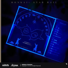 Load image into Gallery viewer, Honkai: Star Rail As I've Written Colored Vinyl Gift Box Preorder
