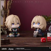Load image into Gallery viewer, Honkai: Star Rail LOOKUP Aventurine/Kakavasha Figure Preorder
