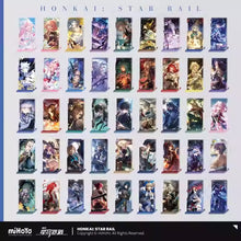 Load image into Gallery viewer, Honkai: Star Rail Light Cone Acrylic Quicksand Ornament
