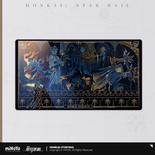 Load image into Gallery viewer, Honkai: Star Rail Manuscript of Era Nova Transparent Card Preorder
