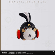 Load image into Gallery viewer, Honkai: Star Rail Owlbert’s Reception Room Plush Doll/Keychain Preorder
