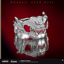 Load image into Gallery viewer, Honkai: Star Rail Phatasmoon Games Themed Jewelry Preorder
