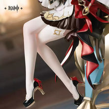 Load image into Gallery viewer, Genshin Impact Sandrone Mirrored Analysis Ver. 1/8 Figure Preorder
