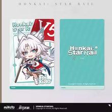 Load image into Gallery viewer, Honkai: Star Rail x KFC Delicious Delight Collaboration Merchandise Preorder
