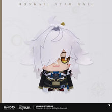 Load image into Gallery viewer, Honkai: Star Rail Chibi Gurumi Character Plush Vol. 2 Preorder
