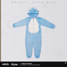 Load image into Gallery viewer, Honkai: Star Rail Dromas Themed Loungewear Preorder

