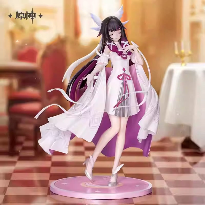 Genshin Impact Columbina FES 2026 Ver. 1/8 Figure Preorder