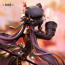 Load image into Gallery viewer, Genshin Impact Hu Tao: Fragrance in Thaw Ver. 1/7 Figure Preorder
