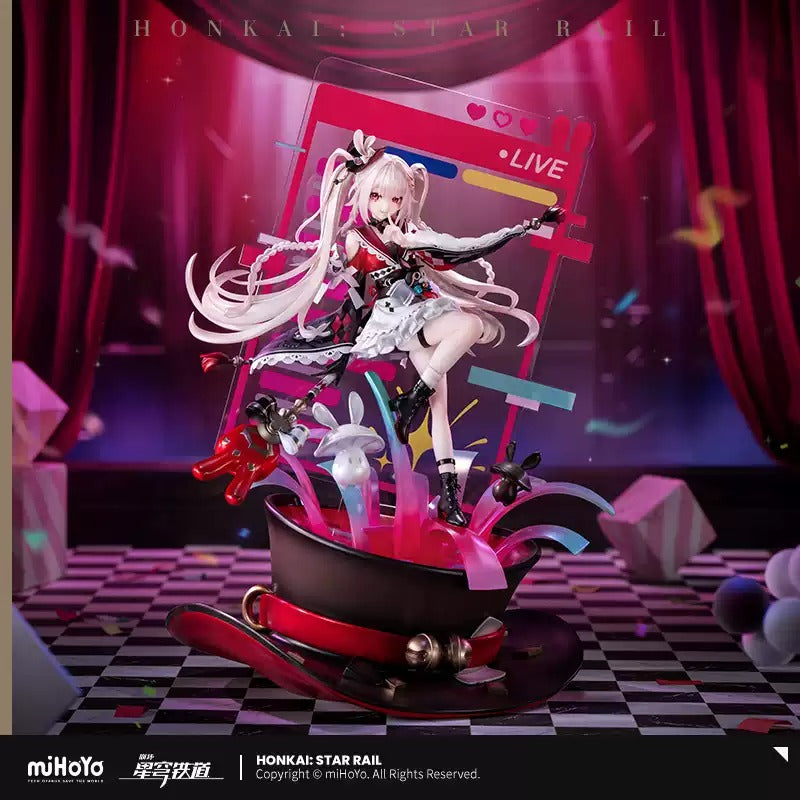 Honkai: Star Rail Sparxie 1/7 Scale Figure Preorder