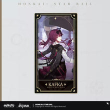 Load image into Gallery viewer, Honkai: Star Rail 1st Anniversary Collector's Card Blind Box (Set A) Preorder
