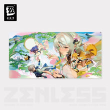 Load image into Gallery viewer, Zenless Zone Zero FES Concert Shining Moment Yunkui Summit Merchandise Preorder
