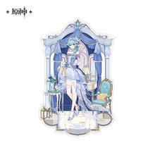 Load image into Gallery viewer, Genshin Impact Eula Resplendent Feast Merchandise Preorder
