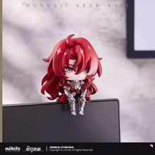 Load image into Gallery viewer, Honkai: Star Rail Owlbert’s Reception Room Character Figure Preorder
