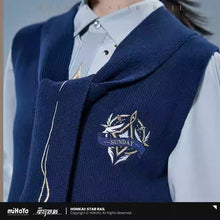 Load image into Gallery viewer, Honkai: Star Rail Sunday Themed Vest Preorder
