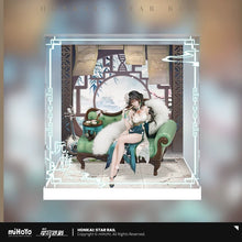 Load image into Gallery viewer, Honkai: Star Rail Ruan Mei 1/7 Plumblossom Letter Ver. Figure Display Box Preorder

