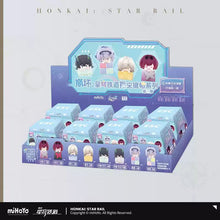 Load image into Gallery viewer, Honkai: Star Rail Fingertip Keycap Blind Box
