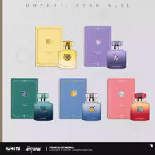 Load image into Gallery viewer, Honkai: Star Rail Galaxy Aroma Perfume
