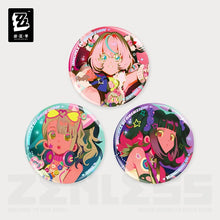 Load image into Gallery viewer, Zenless Zone Zero Concert Band Themed Encore for an Old Dream Merchandise Preorder
