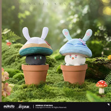 Load image into Gallery viewer, Honkai: Star Rail Rabbit Mushroom and Mushroom Rabbit Themed Plush Toy Preorder
