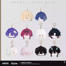 Load image into Gallery viewer, Honkai: Star Rail Character Leather Cardholder Preorder
