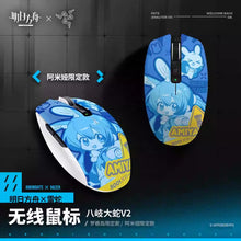 Load image into Gallery viewer, Arknights x Razer Orochi v2 Wireless Mouse Preorder
