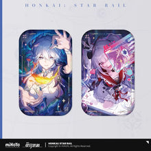 Load image into Gallery viewer, Honkai: Star Rail Light Cone Badge
