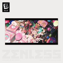 Load image into Gallery viewer, Zenless Zone Zero Concert Band Themed Encore for an Old Dream Merchandise Preorder
