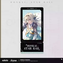 Load image into Gallery viewer, Honkai: Star Rail Celebration Gift Themed Imitation Film Cards Preorder
