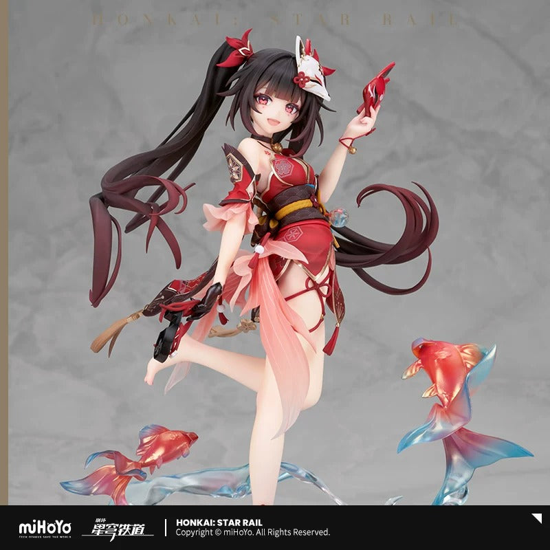 Honkai: Star Rail Sparkle 1/7 Scale Figure Preorder