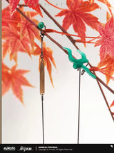 Load image into Gallery viewer, Honkai: Star Rail Dan Heng Themed Jewellery
