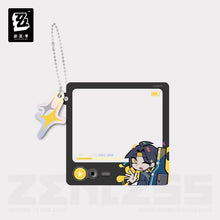 Load image into Gallery viewer, Zenless Zone Zero Sparkling Wonderland FES 2026 Themed Acrylic Photo Cards Preorder
