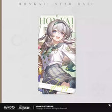 Load image into Gallery viewer, Honkai: Star Rail Firefly Spring Missive Merchandise Preorder
