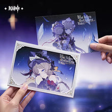 Load image into Gallery viewer, Genshin Impact What Reflects Itself in Mirror-Water Sandrone Themed Merchandise Preorder
