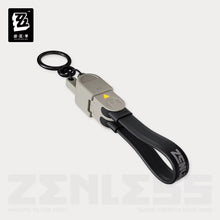 Load image into Gallery viewer, Zenless Zone Zero Rapid Power Pro Themed 240w Extendable Fast Charging Data Cable
