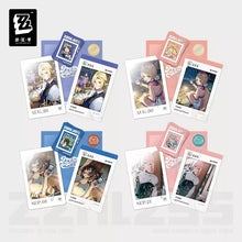 Load image into Gallery viewer, Zenless Zone Zero HB2U Themed Birthday Commemorative Gift Set Vol. 8 Preorder
