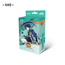 Load image into Gallery viewer, Genshin Impact Genius Invokation TCG Character Starter Deck Vol. 4 Preorder
