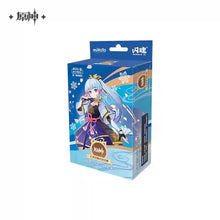 Load image into Gallery viewer, Genshin Impact Genius Invokation TCG Character Starter Deck
