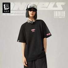 Load image into Gallery viewer, Zenless Zone Zero Angels of Delusion Short Sleeved T-Shirt Preorder
