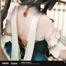 Load image into Gallery viewer, Honkai: Star Rail Ruan Mei 1/7 Plumblossom Letter Ver. Figure Preorder
