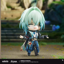 Load image into Gallery viewer, Honkai: Star Rail Anaxa Nendoroid Figure Preorder
