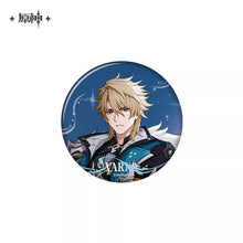 Load image into Gallery viewer, Genshin Impact A Traveler on a Winter's Night Themed Merchandise Preorder

