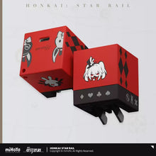 Load image into Gallery viewer, Honkai: Star Rail 35W GaN Sparxie Fast Charger and Case Preorder
